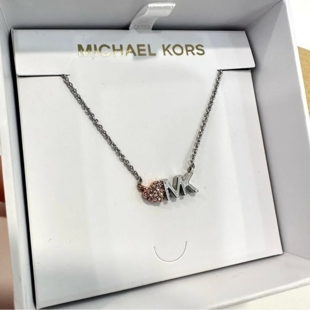 Michael Kors new tags